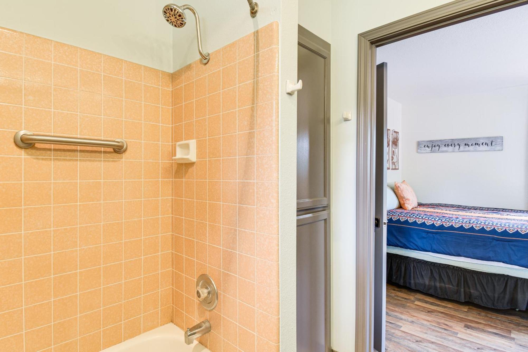 Yosemite Wellbeing Retreat On 5 Acres With Mtn Views Apartment อาห์วาห์นี ภายนอก รูปภาพ